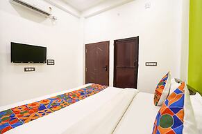 FabExpress Awadh Royal