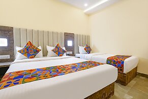 FabHotel Millenium