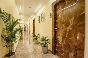 FabHotel Millenium