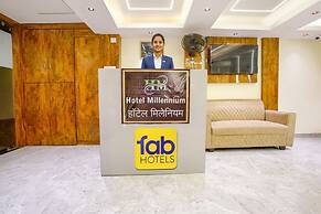 FabHotel Millenium