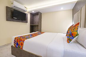 FabHotel Millenium