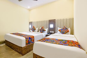 FabHotel Millenium