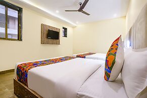 FabHotel Millenium
