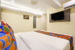 FabHotel Millenium