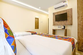 FabHotel Millenium