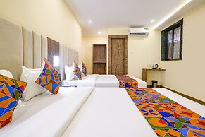 FabHotel Millenium