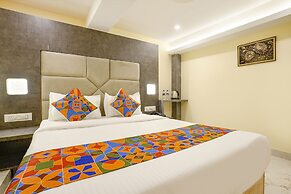 FabHotel Millenium