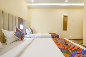 FabHotel Millenium