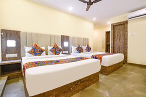 FabHotel Millenium