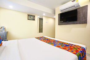 FabHotel Millenium
