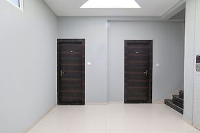 Fabhotel Rk