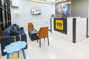 Fabhotel Rk