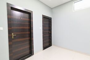 Fabhotel Rk