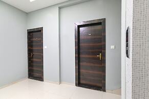 Fabhotel Rk