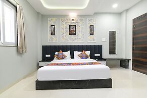 Fabhotel Rk