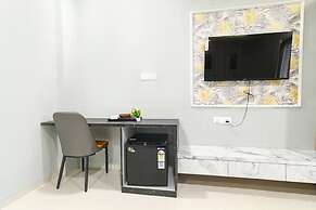 Fabhotel Rk