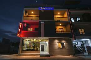 Fabhotel Rk