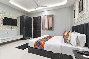 Fabhotel Rk