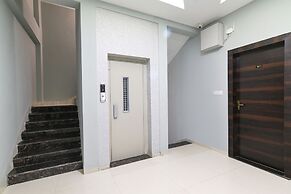 Fabhotel Rk