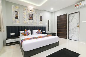Fabhotel Rk
