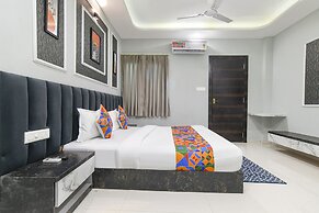 Fabhotel Rk
