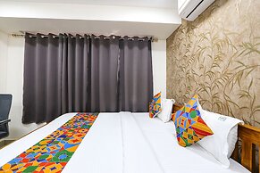 Fabhotel Vgr Comforts