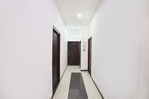 Fabhotel Om Palace