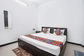 Fabhotel Om Palace