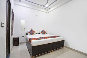Fabhotel Om Palace