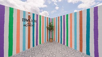 Le Pavilion Pool Villa