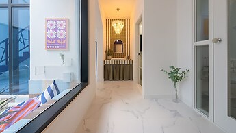 Le Pavilion Pool Villa