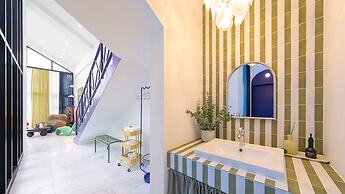 Le Pavilion Pool Villa