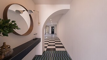 Le Pavilion Pool Villa
