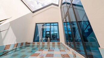 Le Pavilion Pool Villa