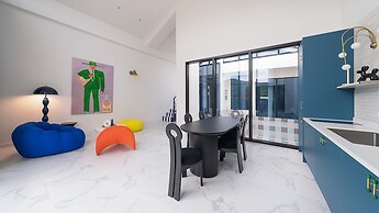 Le Pavilion Pool Villa