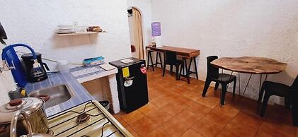 Cabañas Don Jorge