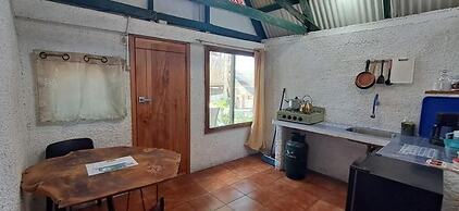 Cabañas Don Jorge