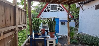 Cabañas Don Jorge