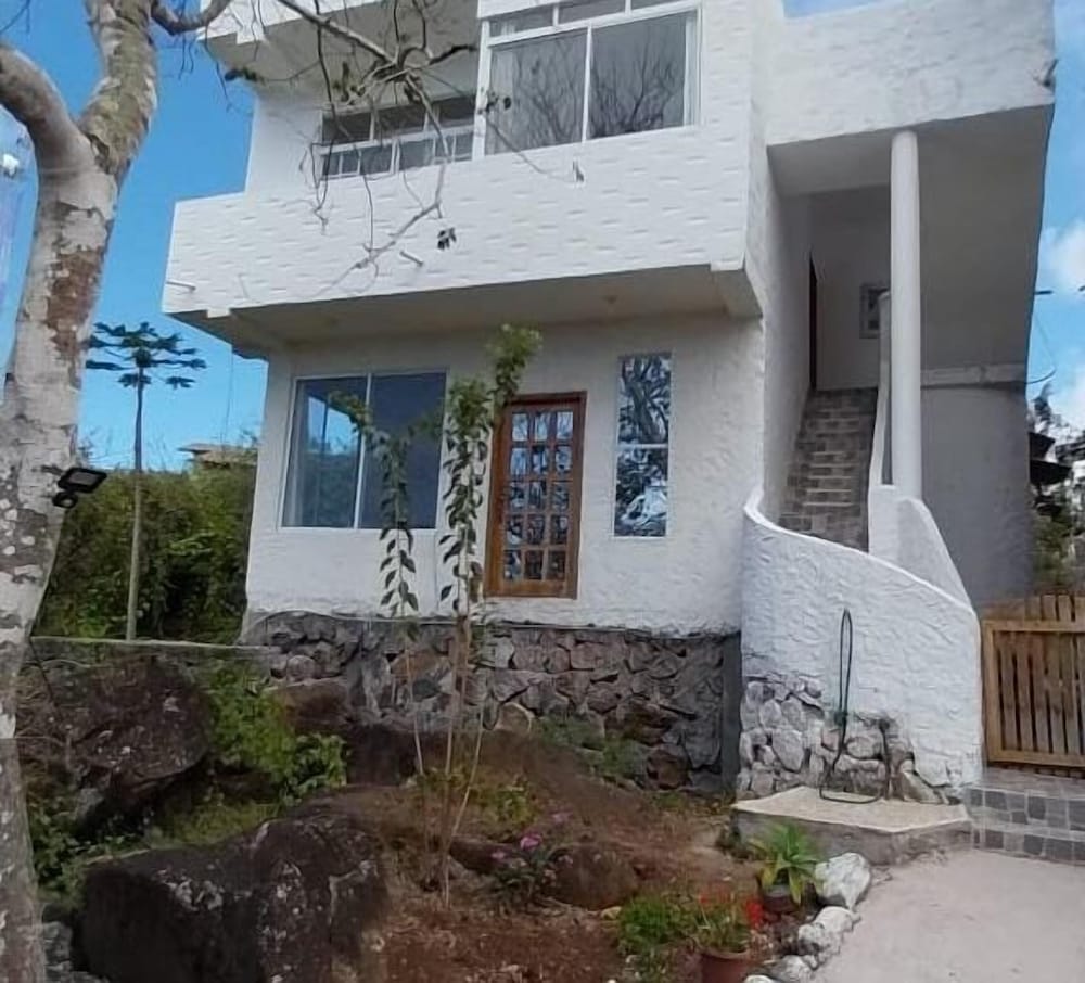 Cabañas Don Jorge