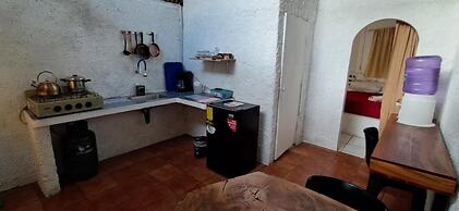 Cabañas Don Jorge