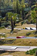 Adamu Nature Resort