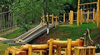Adamu Nature Resort