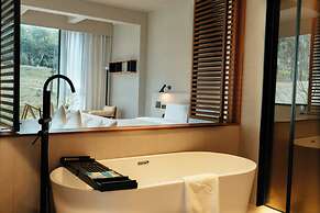 Adamu Nature Resort