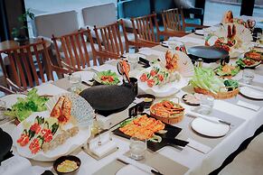 Adamu Nature Resort