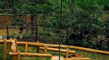 Adamu Nature Resort