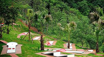 Adamu Nature Resort