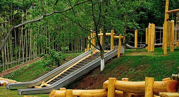 Adamu Nature Resort