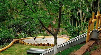 Adamu Nature Resort