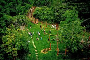 Adamu Nature Resort