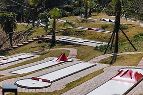 Adamu Nature Resort